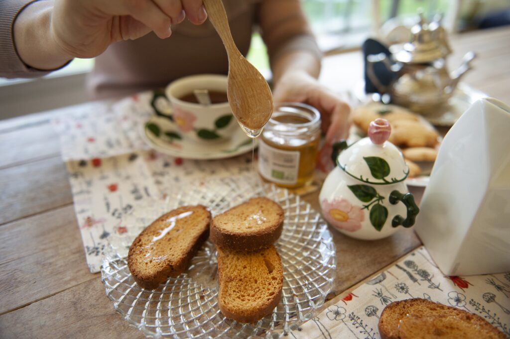 colazione 11
