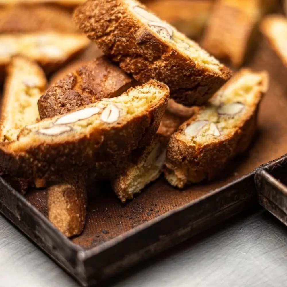 안토니오마테이 아몬드 비스코티 레나토틴 300g 상세 1