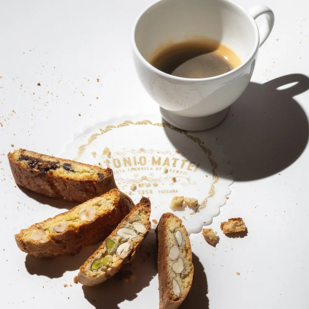 안토니오마테이 아몬드 비스코티 레나토틴 300g 상세 2