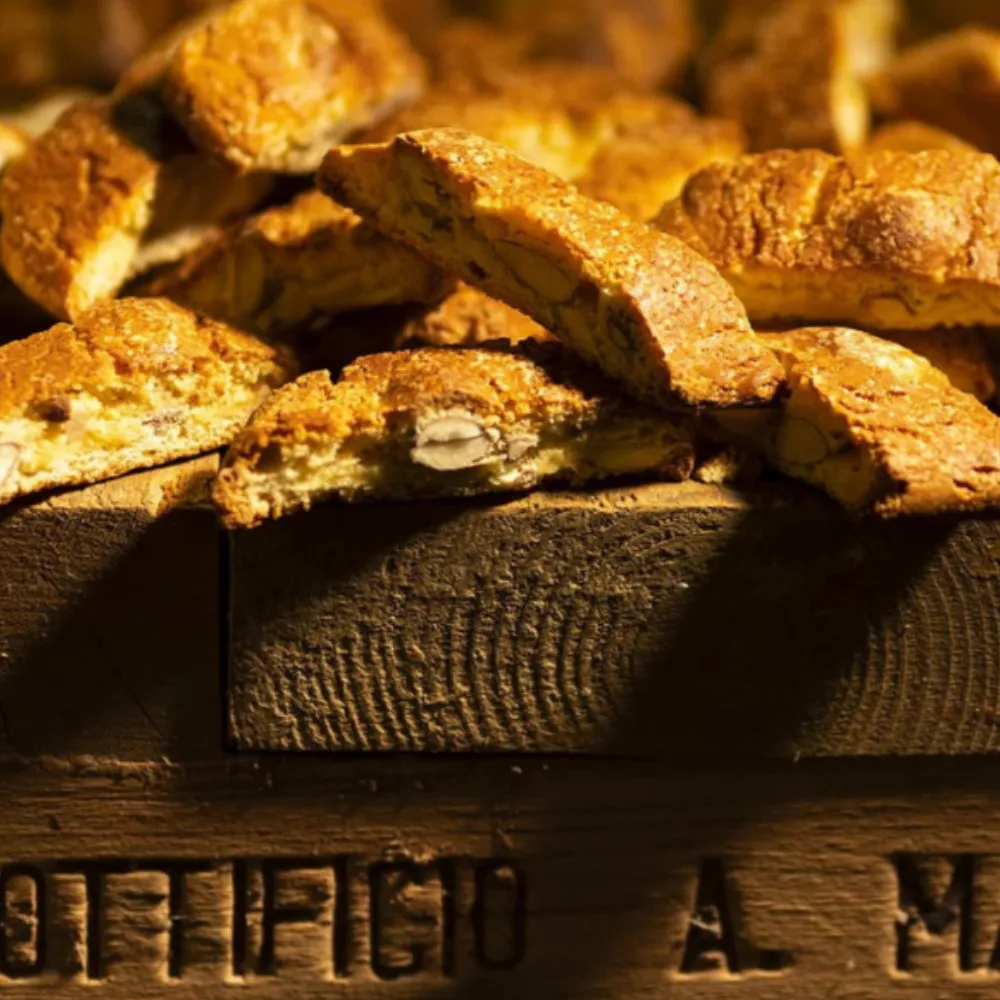 안토니오마테이 아몬드 비스코티 레나토틴 300g 상세 3