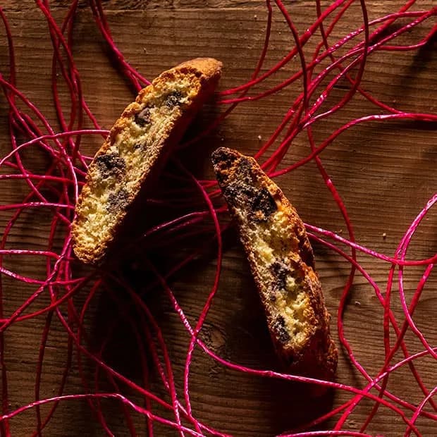 안토니오마테이 다크초코 비스코티 250g 상세 1