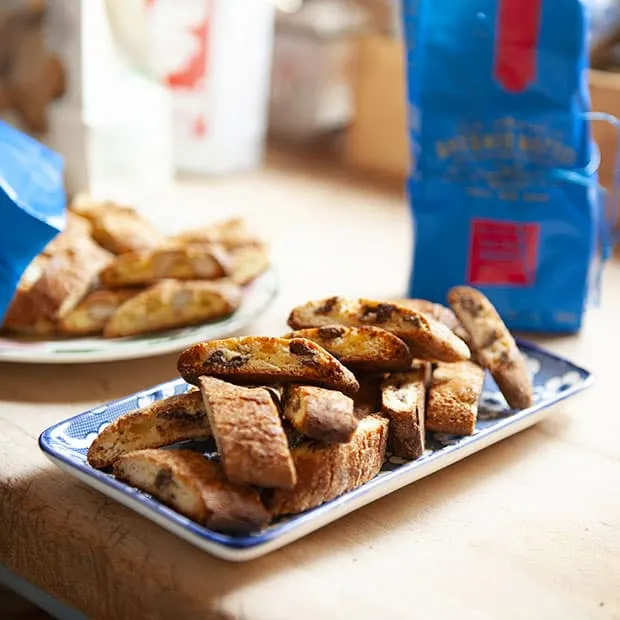 안토니오마테이 다크초코 비스코티 250g 상세 2