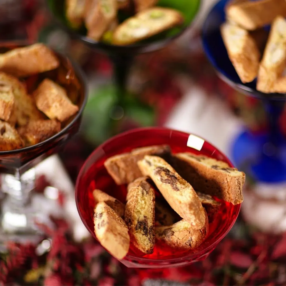 안토니오마테이 다크초코 비스코티 250g 상세 3