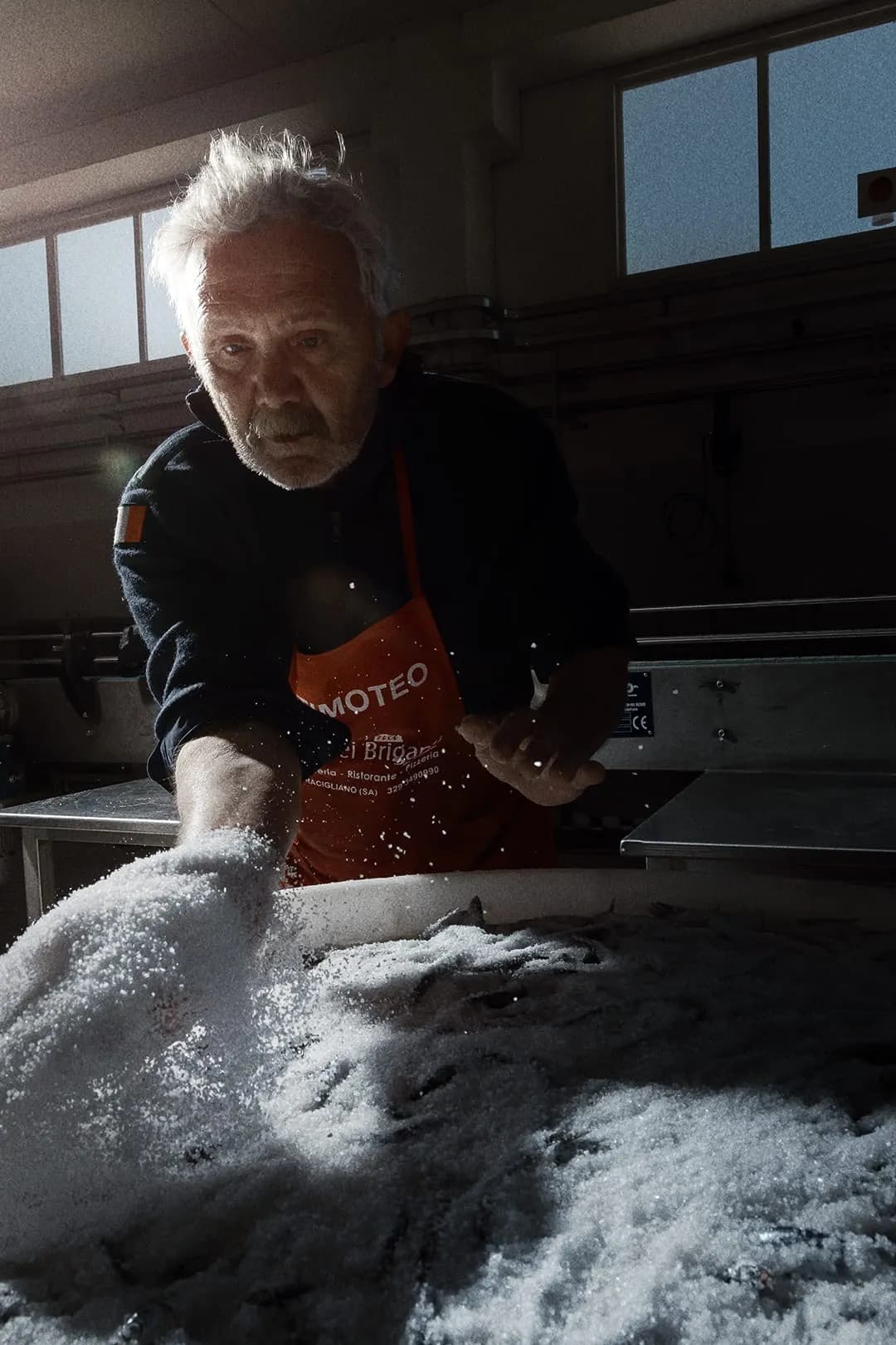 노테 델레 람파레