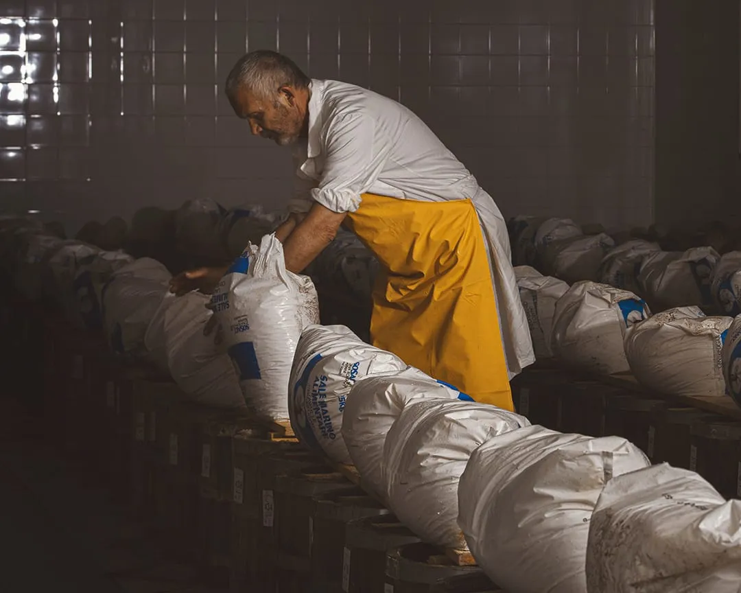 아르마토레 라 디스펜사