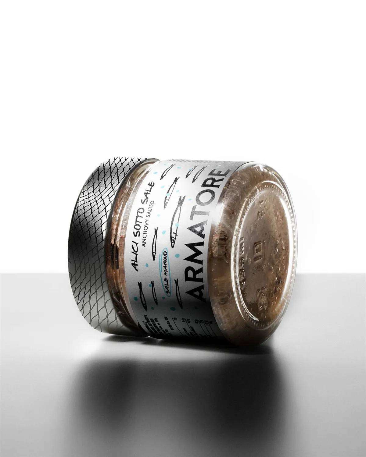 아르마토레 엔초비 필렛