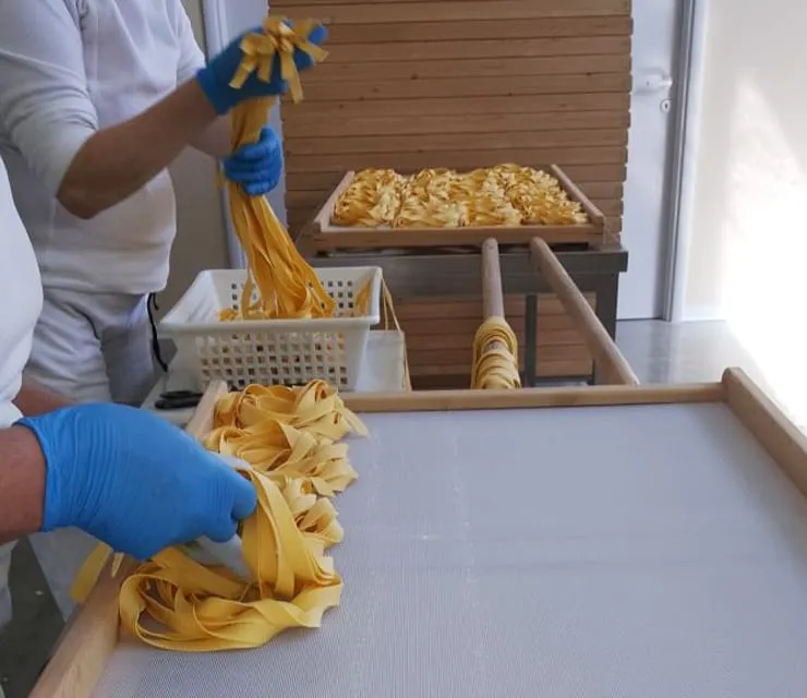 1953년 전통 홈메이킹 방식