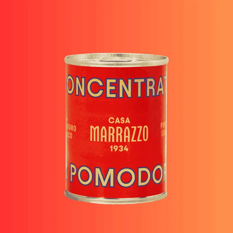 Casa Marrazzo 토마토 페이스트 140g