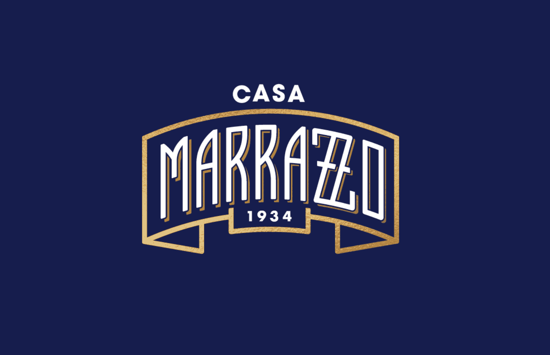 Casa Marrazzo 로고