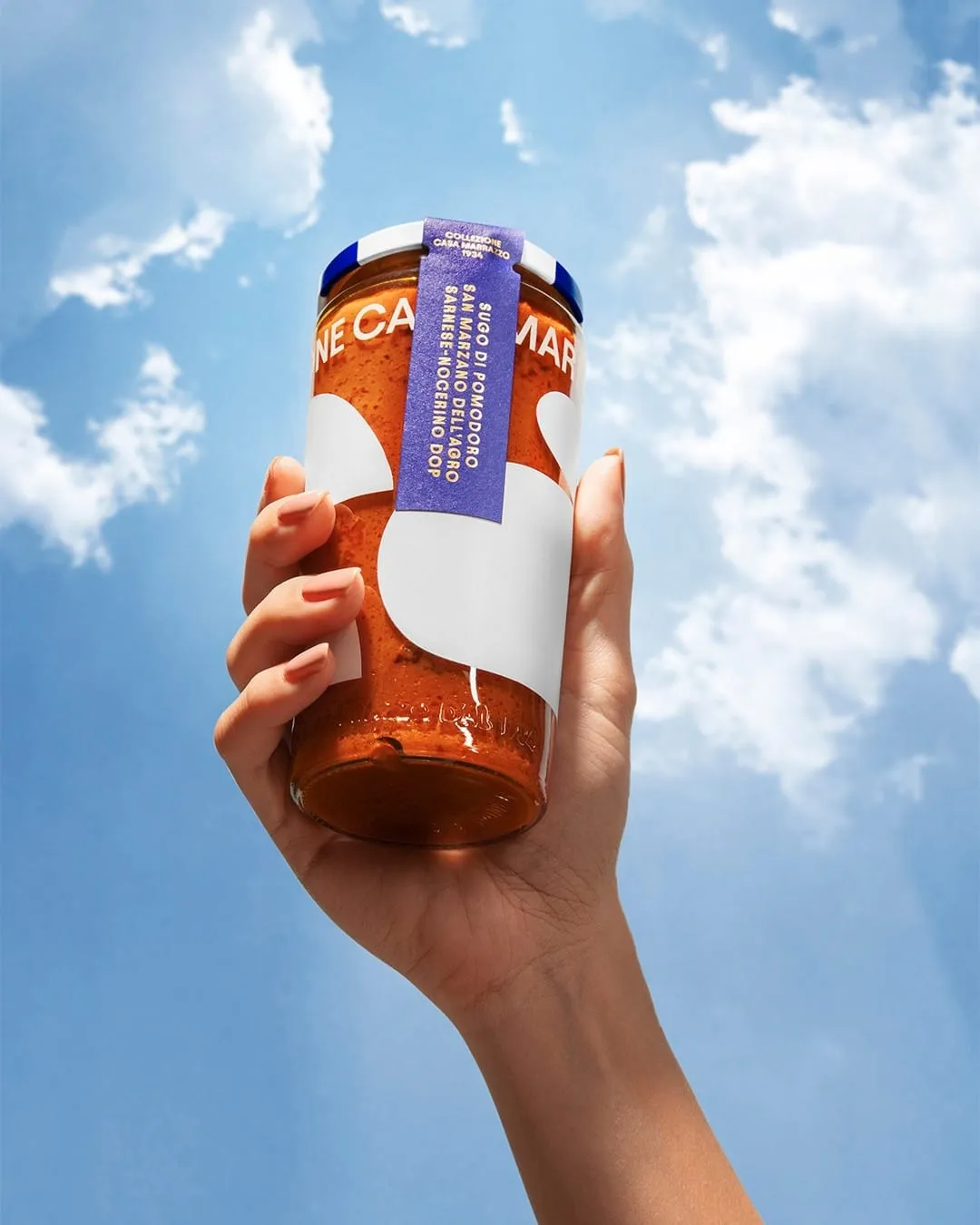 Casa Marrazzo 제품