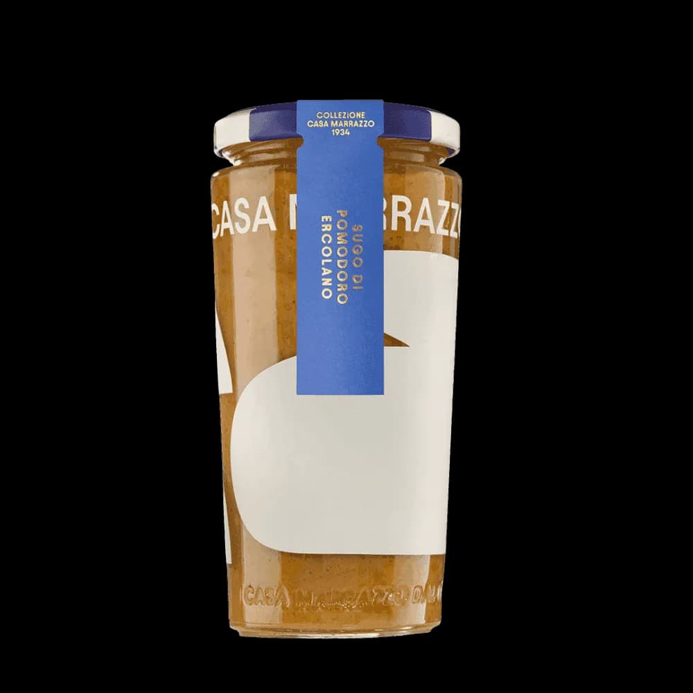 Casa Marrazzo 에르콜라노 토마토소스 300g