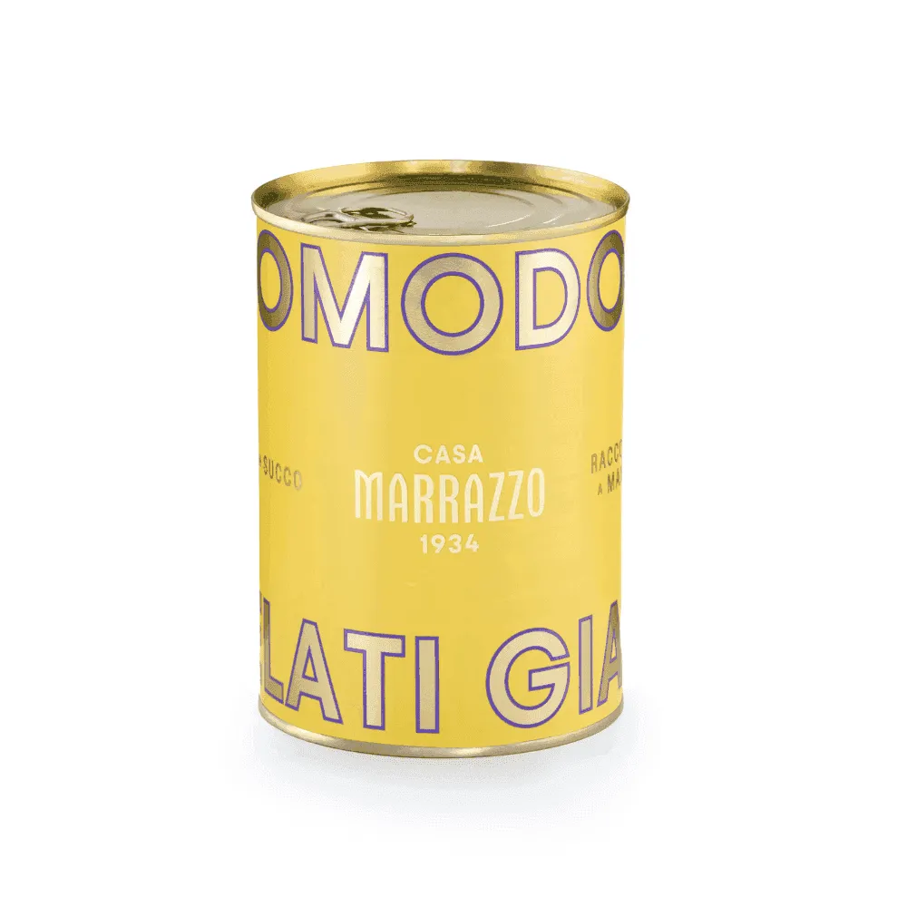 Casa Marrazzo 브랜드