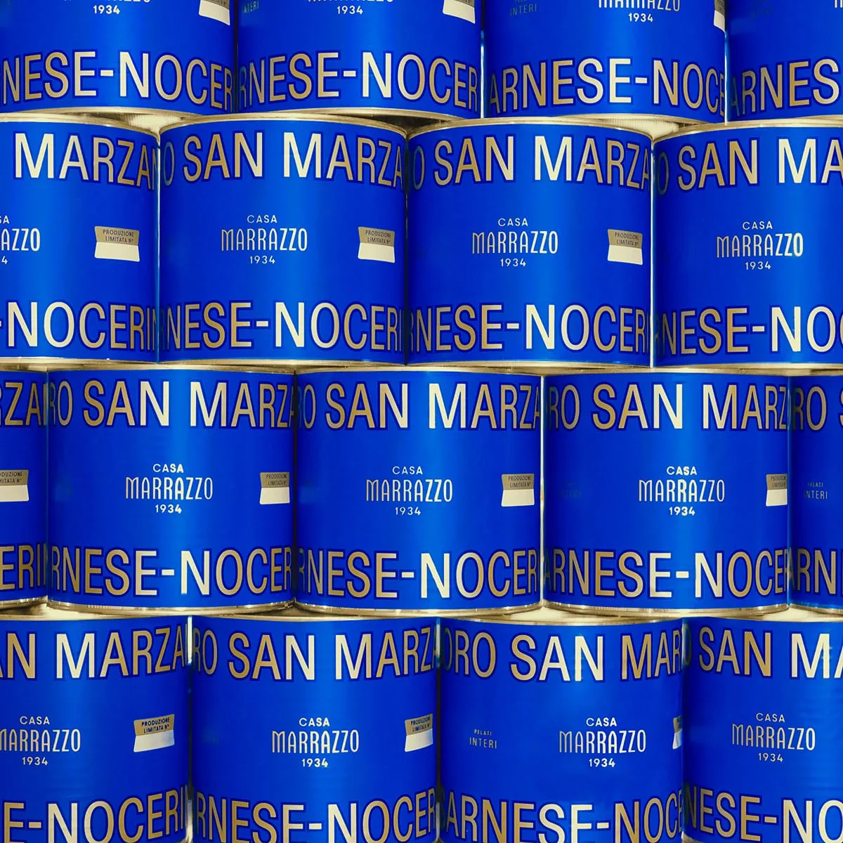 Casa Marrazzo 브랜드