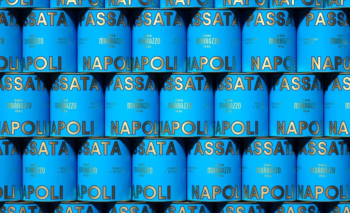 Casa Marrazzo 브랜드