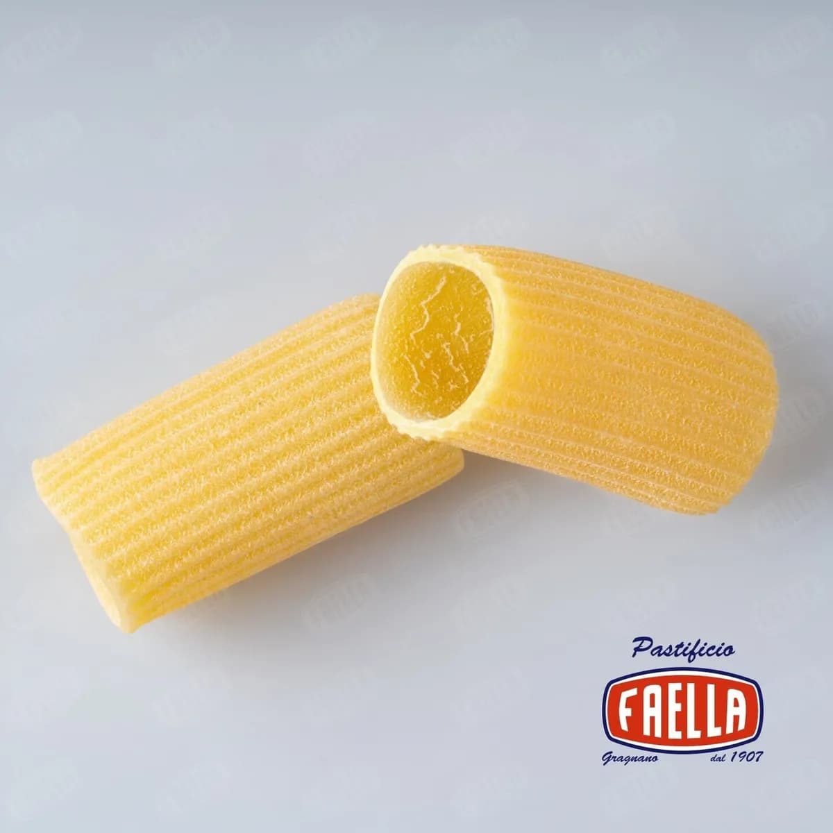 파엘라 Rigatoni 패키지