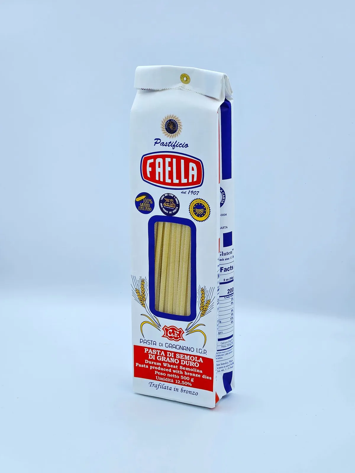 파엘라 Linguine 패키지