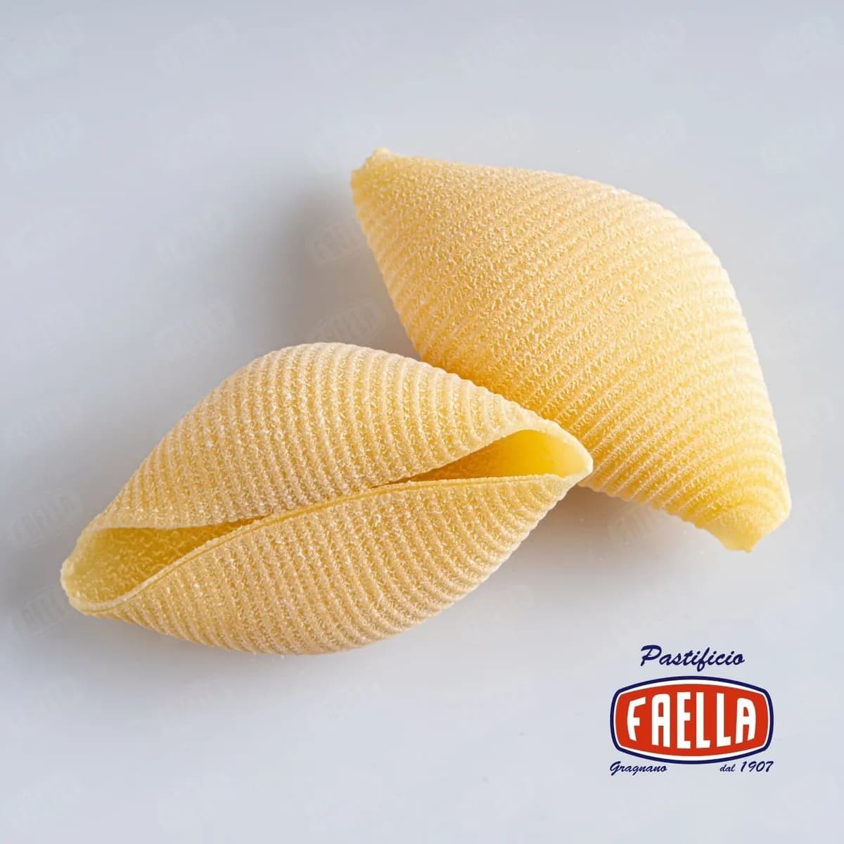 파엘라 Conchiglioni 패키지