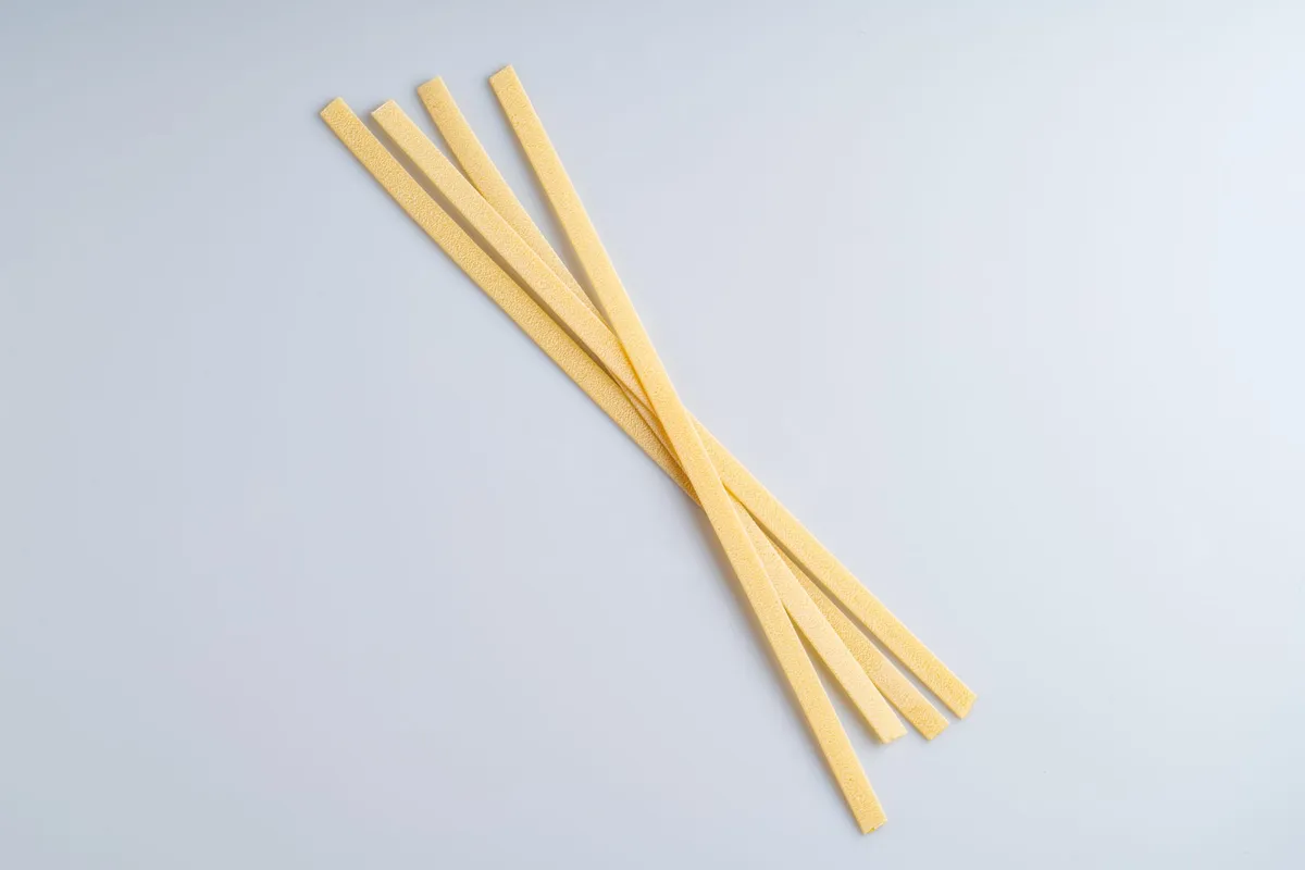 파엘라 Fettuccine 패키지