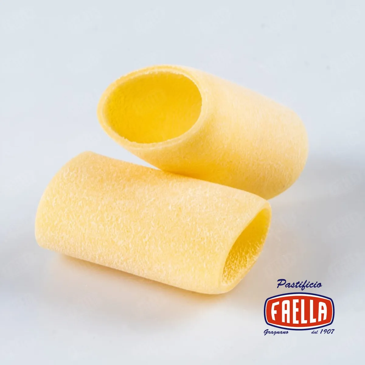 파엘라 Paccheri 패키지