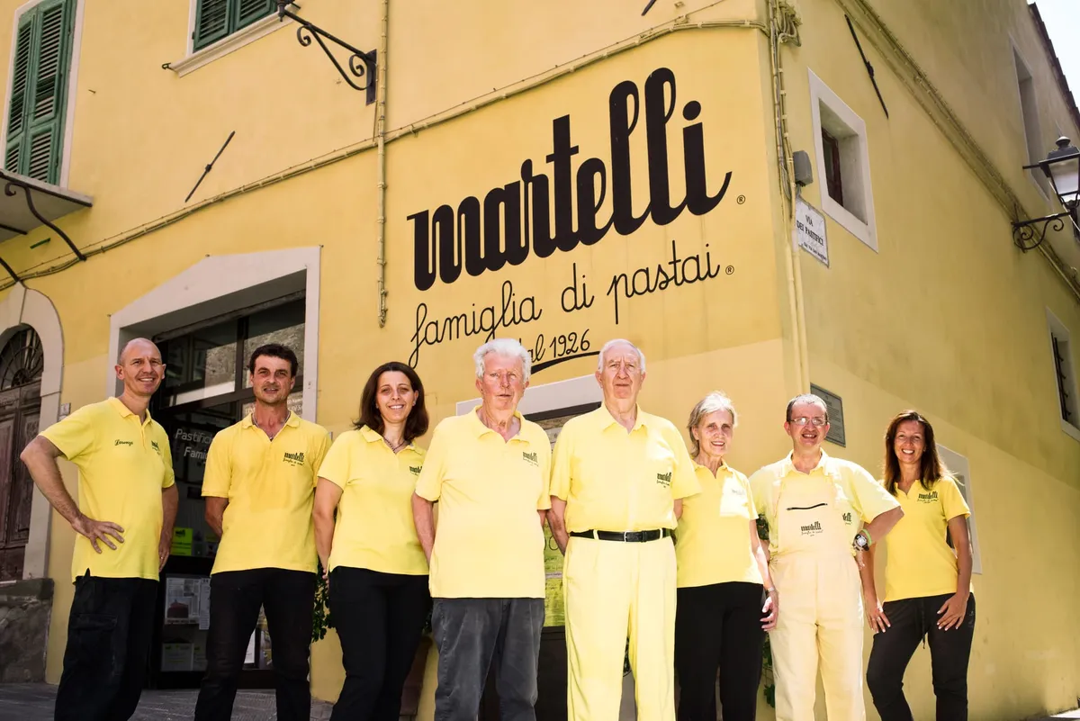 Great Packaging is a Gesture of Love