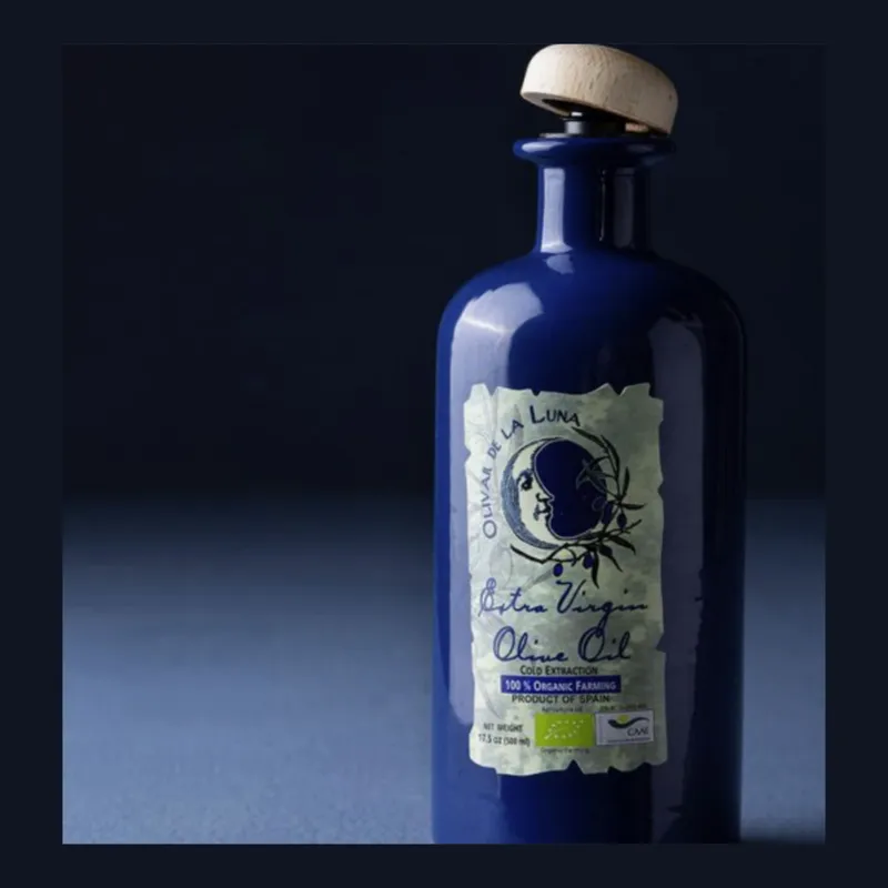 Olivar de la Luna 올리브오일