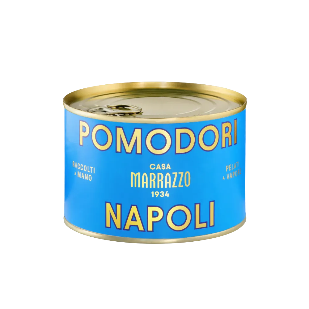 Pomodori Napoli 450g