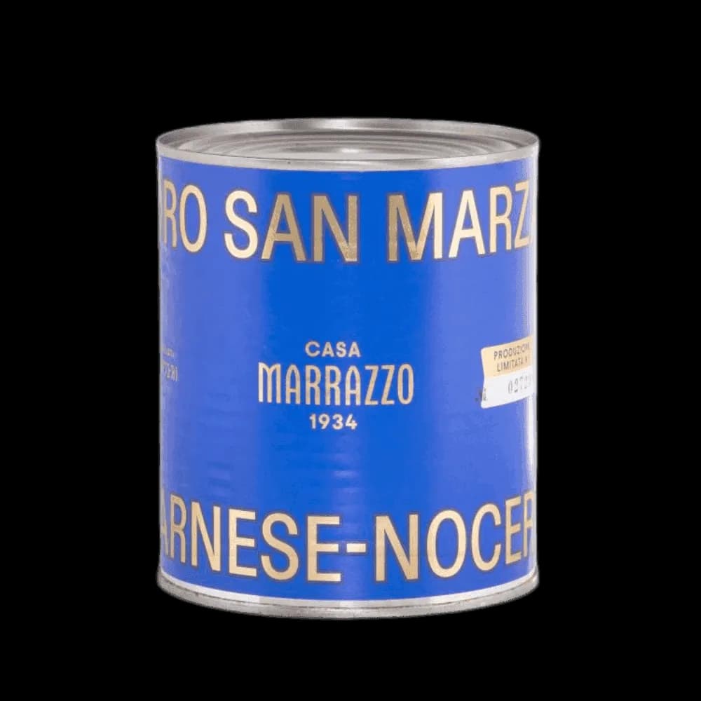 San Marzano DOP 820g