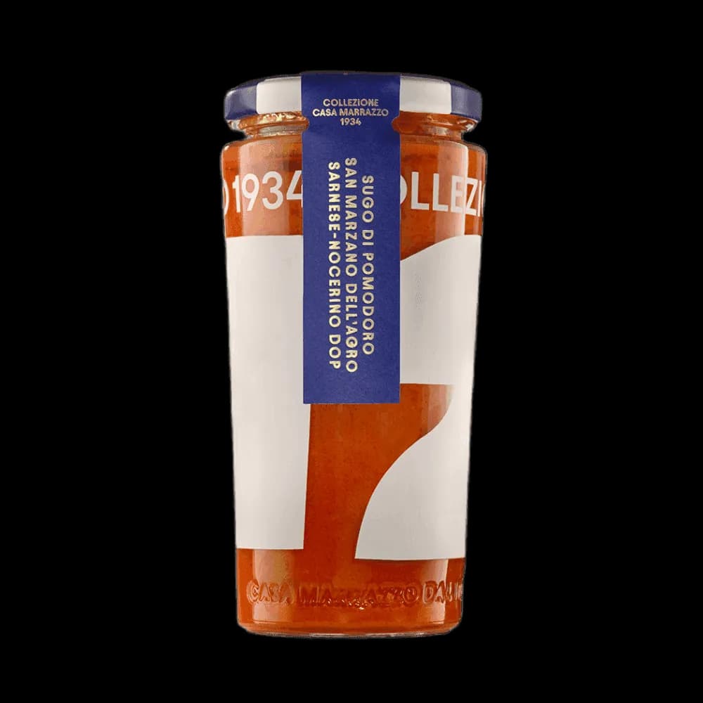 San Marzano DOP Sauce 300g