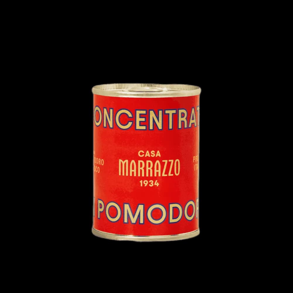 Tomato Paste 140g