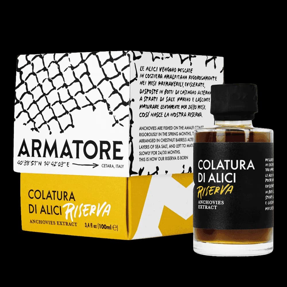 꼴라뚜라 리제르바 100ml