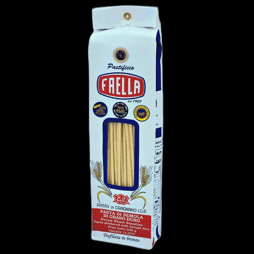 Faella 부카티니 500g