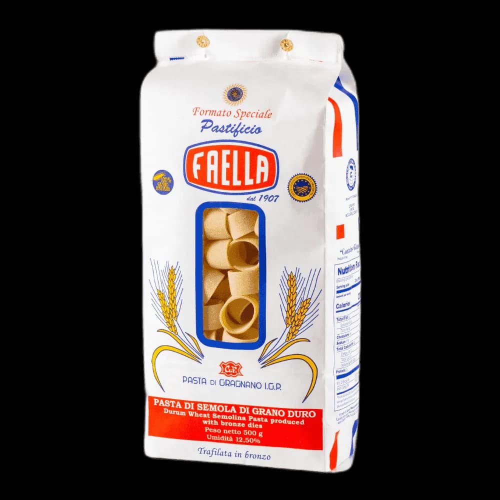 Faella 깔라마라타 500g