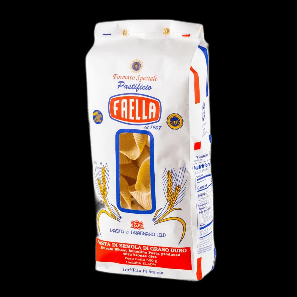 Faella 꼰낄리오니 500g