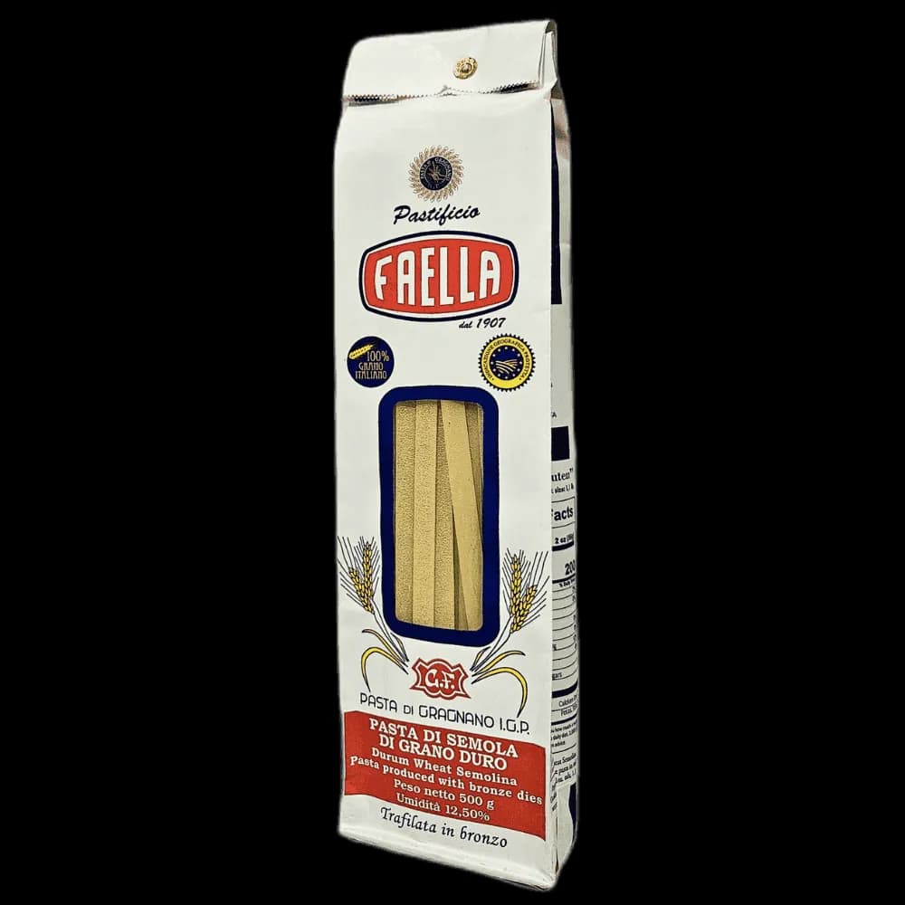 Faella 페투치니 500g