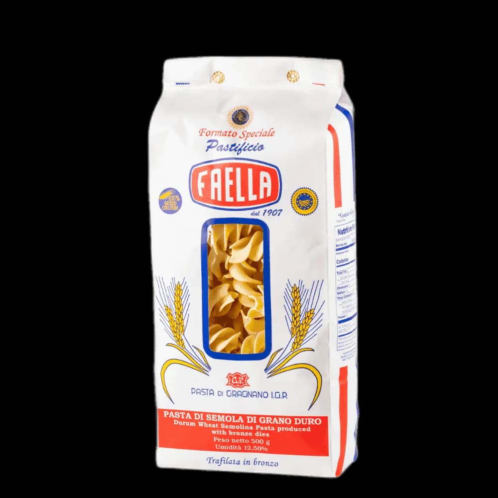 Faella 푸실로니 500g