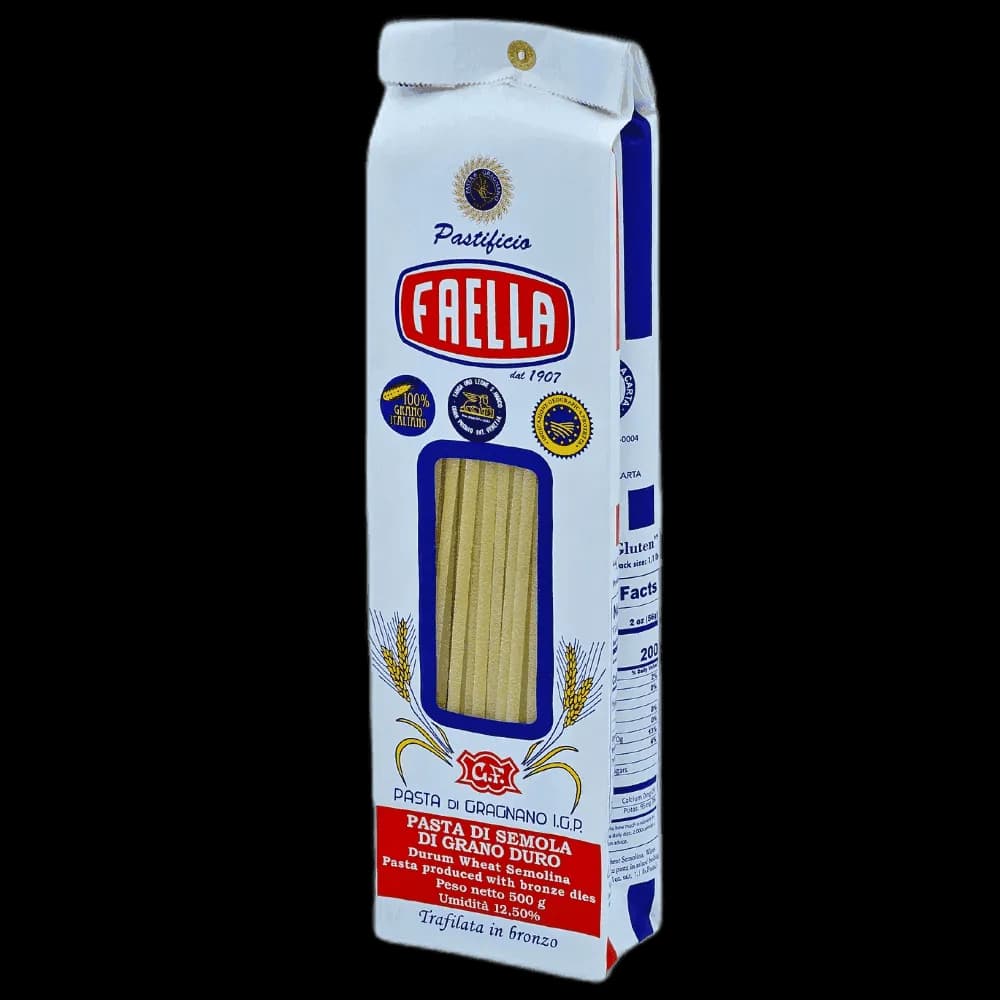 Faella 링귀니 500g