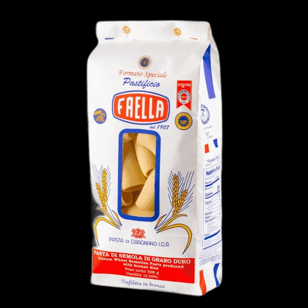 Faella 파게리 500g