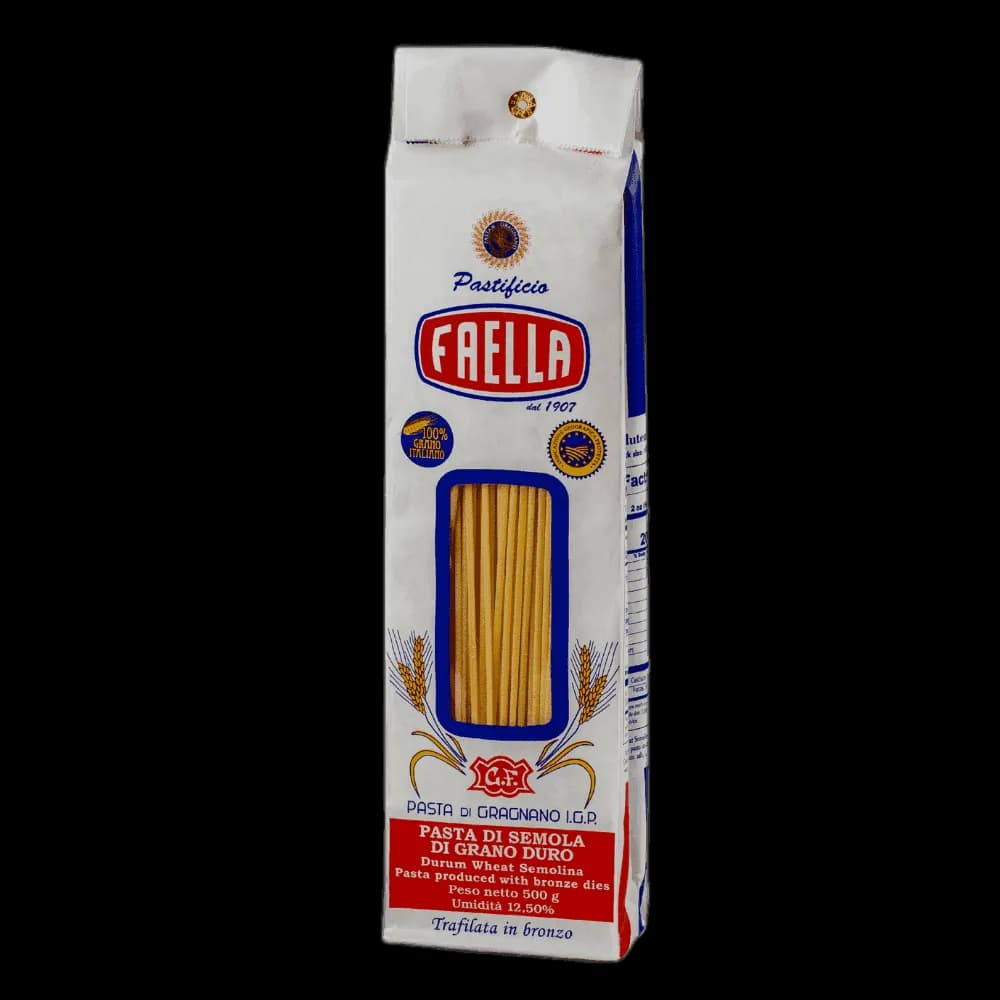 Faella 스파게토니 500g