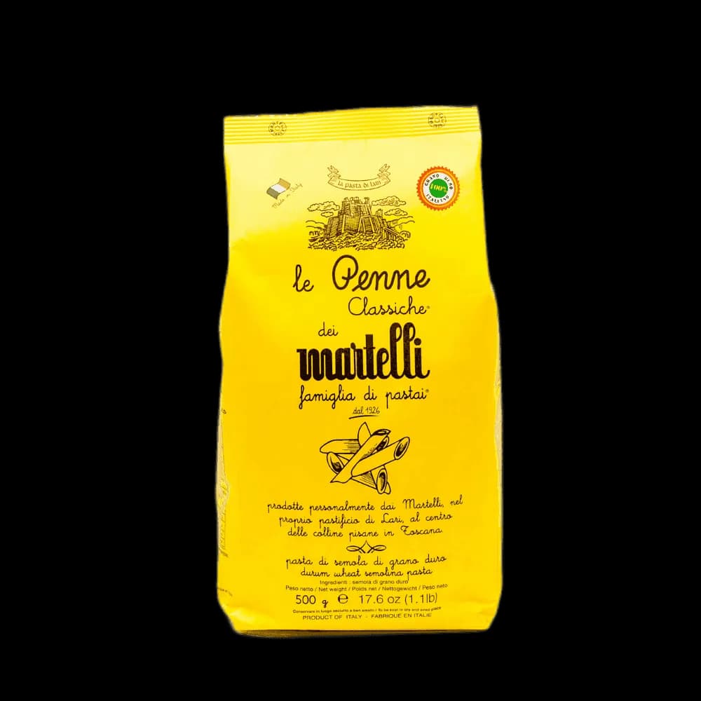 Martelli 펜네 500g