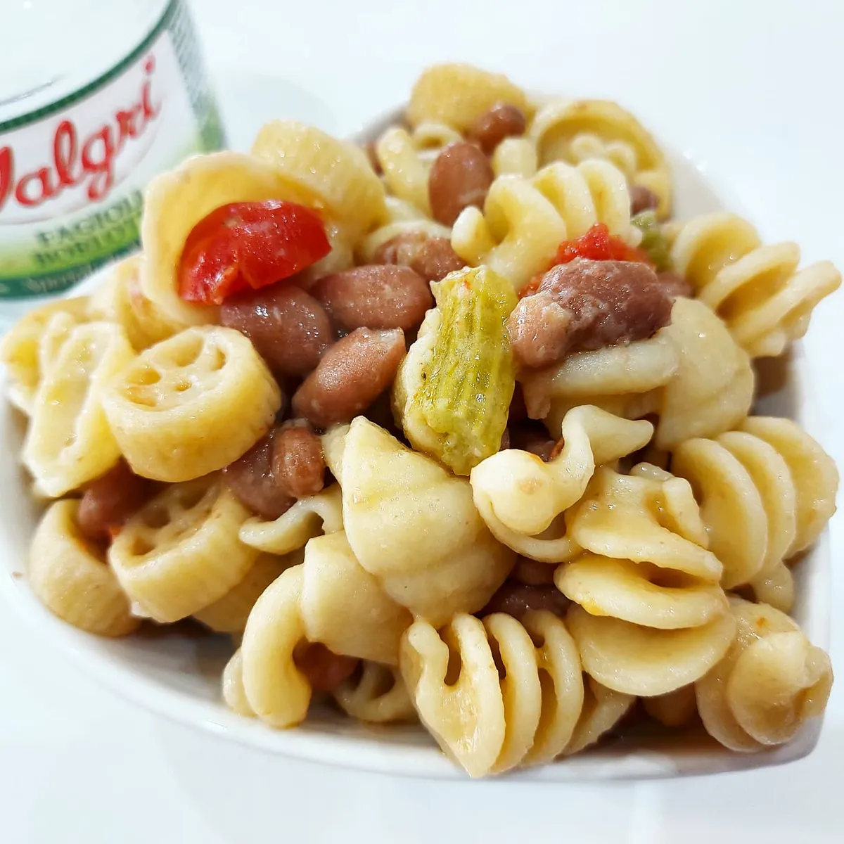 볼로티빈 파스타