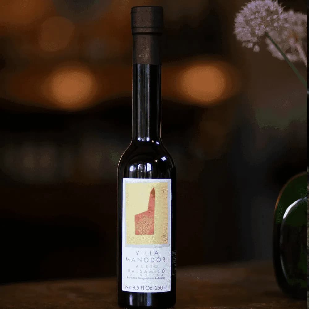 IGP bottle ambient warm light