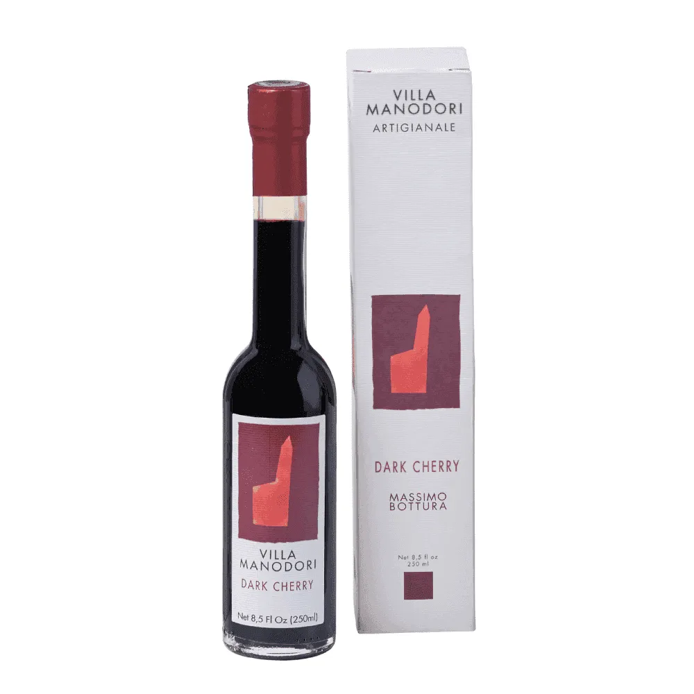 다크체리 발사믹