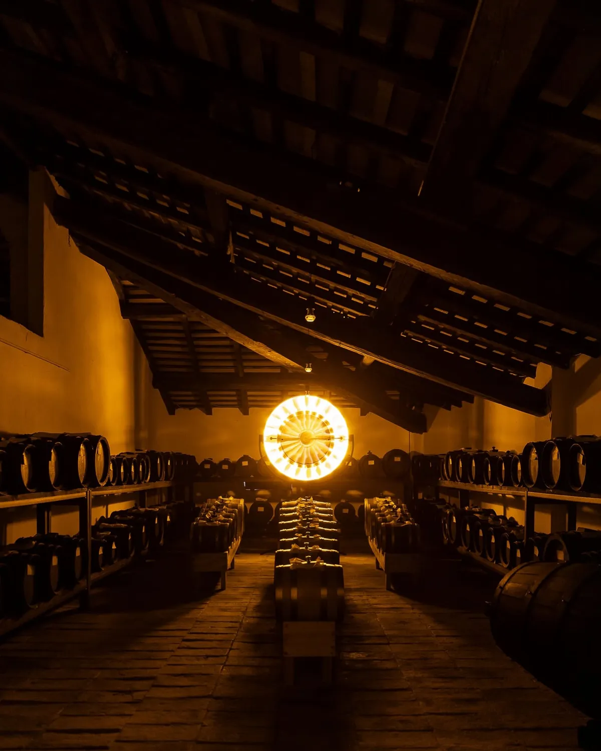 Acetaia Maria Luigia