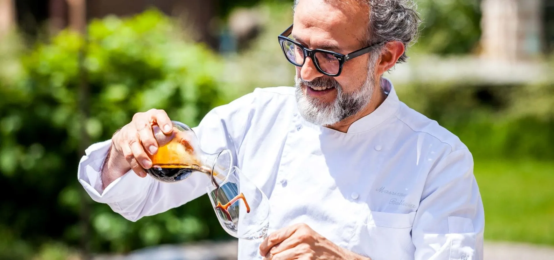 Villa Manodori Balsamic Collection