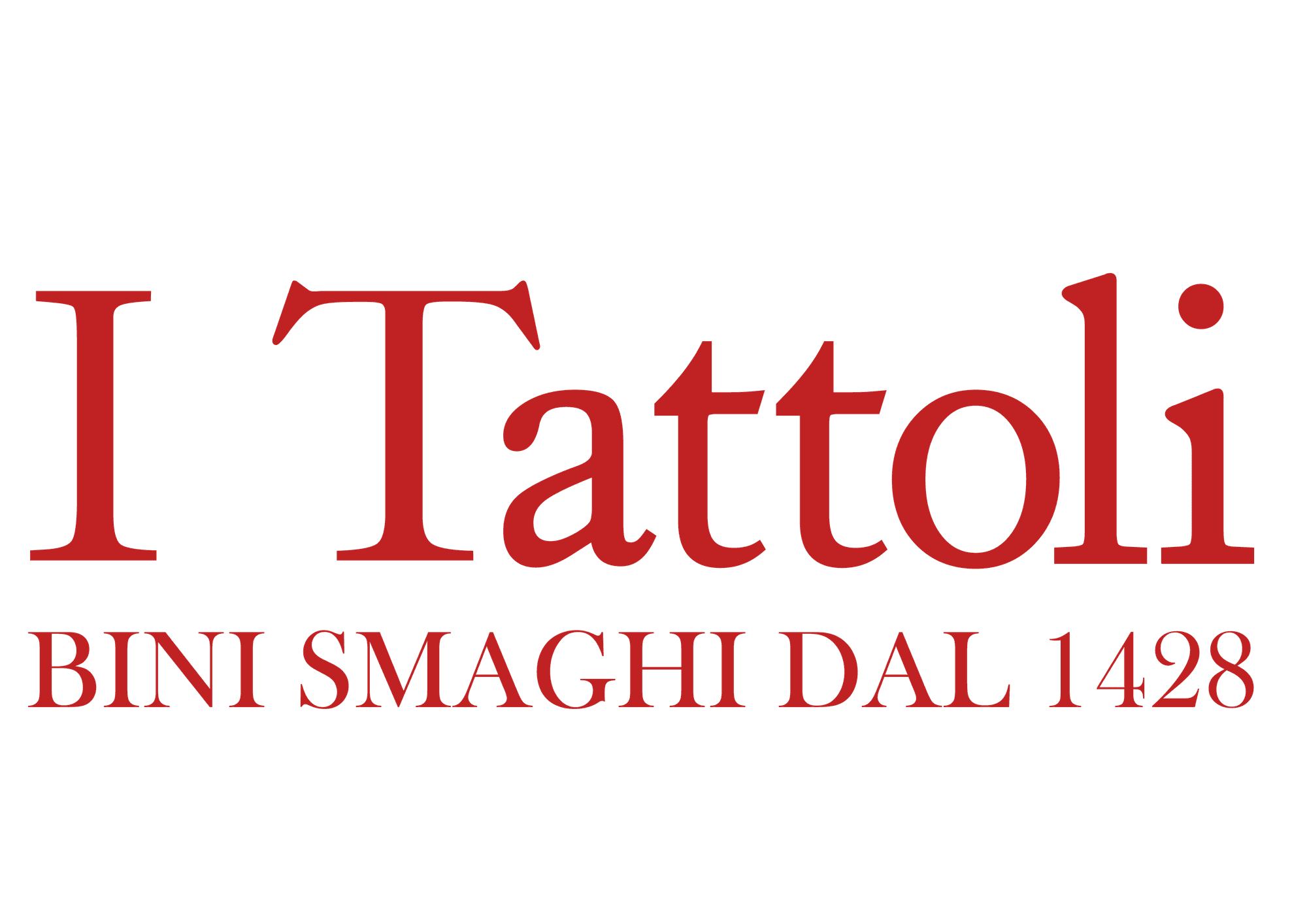 I Tattoli