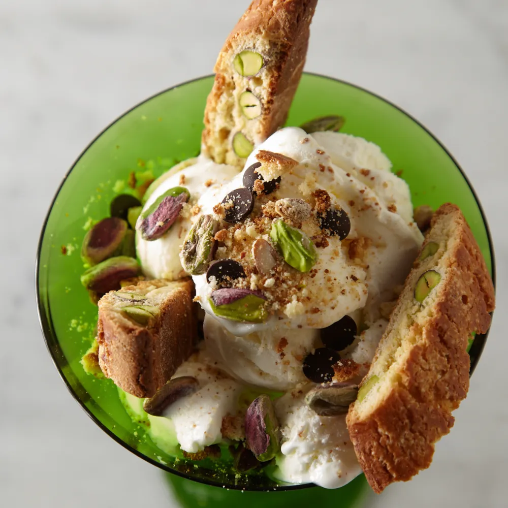 안토니오마테이 피스타치오 아몬드 비스코티 250g 상세 2