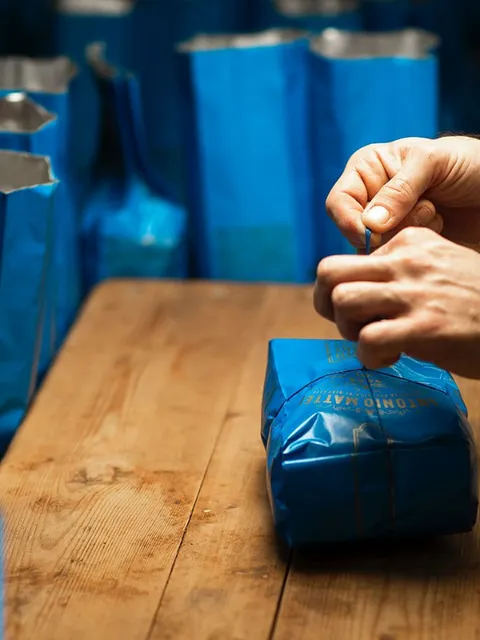 Antonio Mattei left mobile