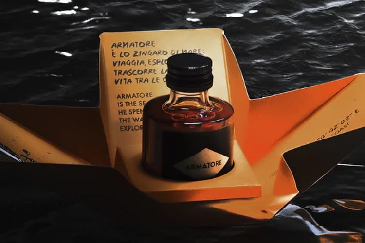 Armatore right mobile