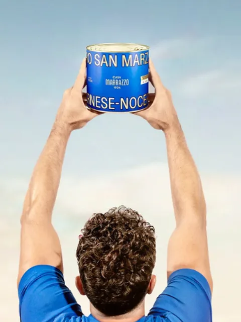 Casa Marrazzo left mobile