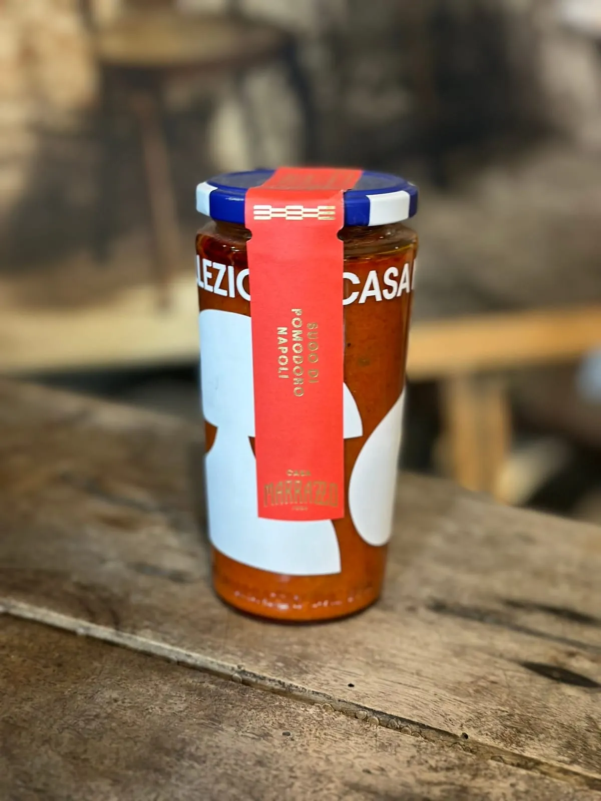 Casa Marrazzo 제품